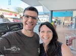 Brad & Cambria Powell